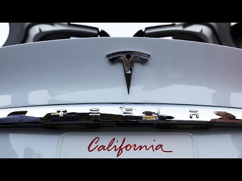 Video: Tesla Mendapat Penangguhan Daripada Tarif Kerana China Berjanji Untuk Memotong Cukai Import Auto