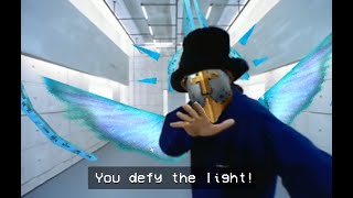 Gabriel Ultrakill - Virtual Insanity