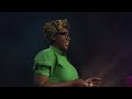 Why we all need to start reading aloud to our kids | Keisha Siriboe | TEDxWanChai