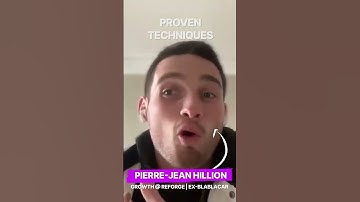 10 Proven CRO Techniques to Boost Conversions | Pierre’s Expert Advice