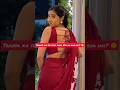 “Saree Mein Tanya Mittal Ne Loot Li Mehfil 💖 | Stunning Look”#TanyaMittal #SareeLook #DesiLook