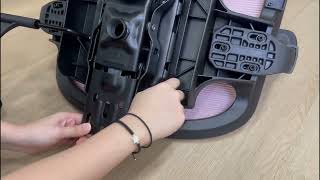 InterGlide Assembly | InterGlide X3 Assembly