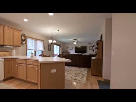 3587 Blue Church Road, Sunbury, OH home video tour