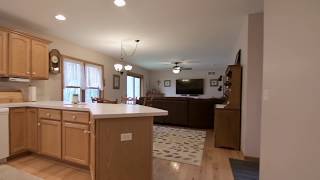 3587 Blue Church Road video tour