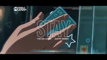 Neww !!  Intro Mobile Legend x Mv - Full Screen.      #IntroMobileLegend     #MobileLegend