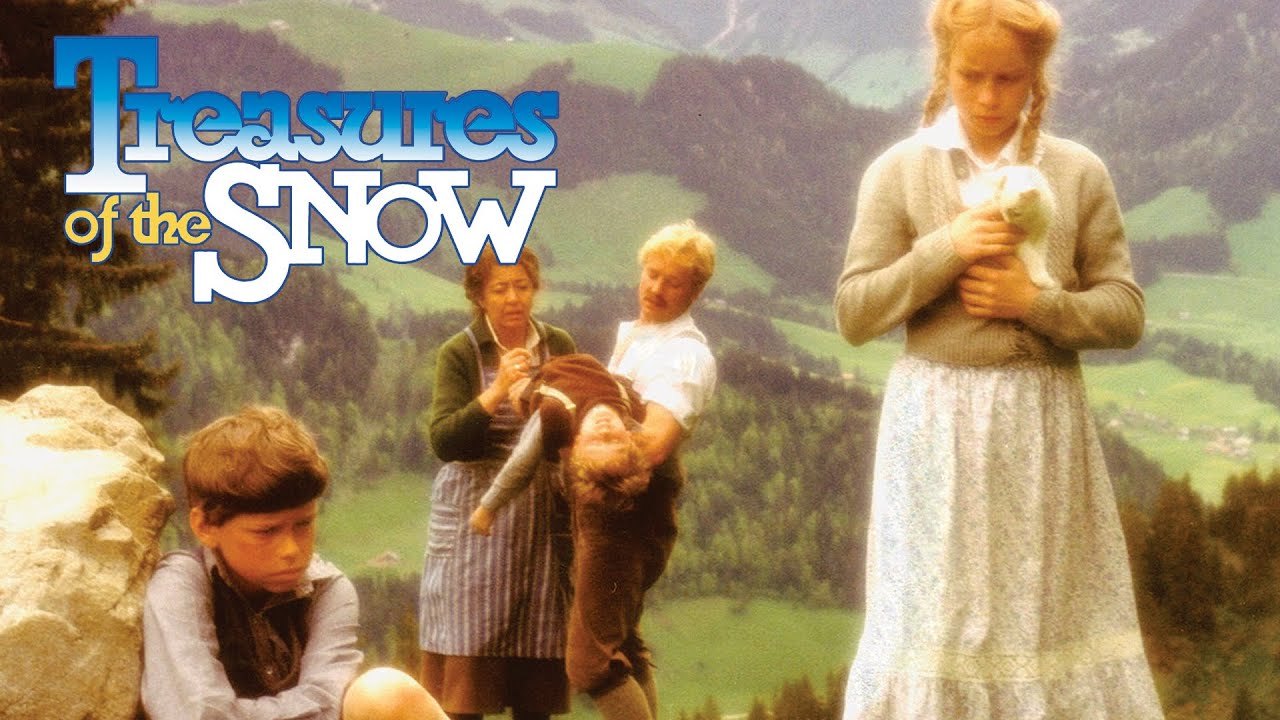 Download Treasures of the Snow | Full Movie | Paul Dean | Carey Born