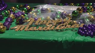 Mardi Gras-themed fundraiser in downtown Beaumont raised money for Southeast Texas Circle of Hope