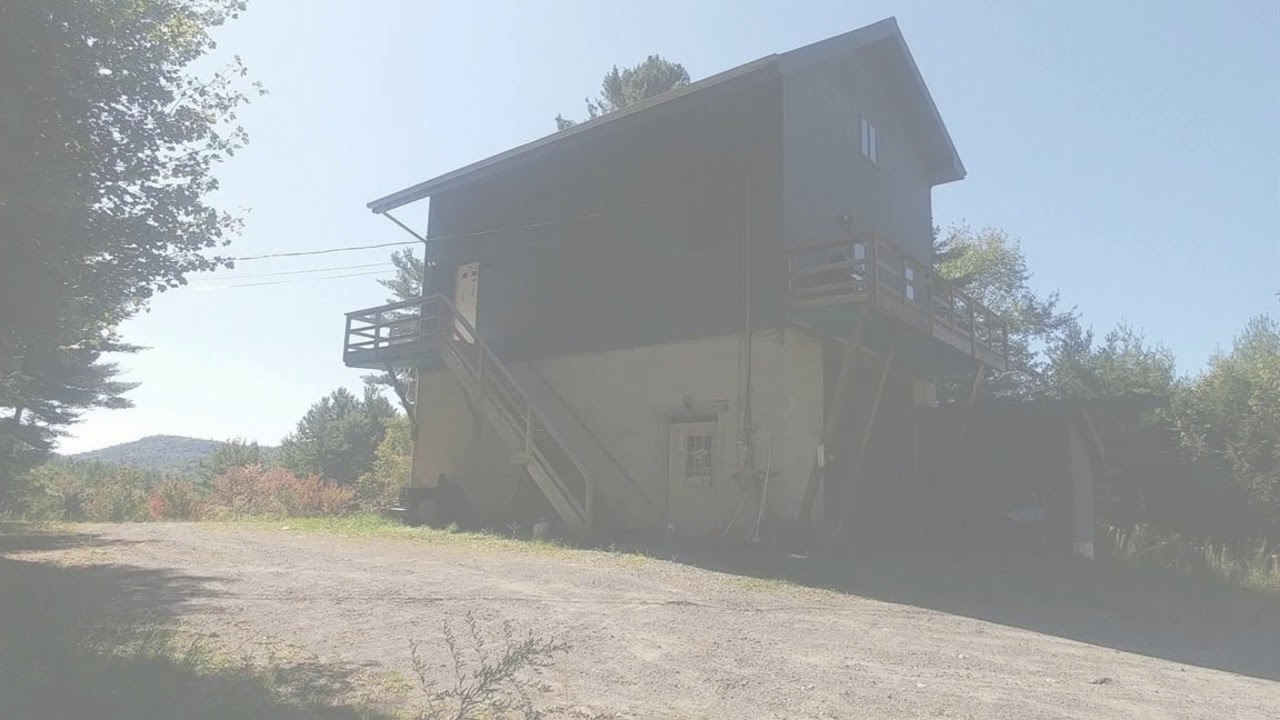 501 NEW VERMONT RD Bolton, NY 12814