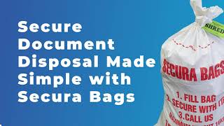 Dispose of Documents Securely: Your Privacy Matters