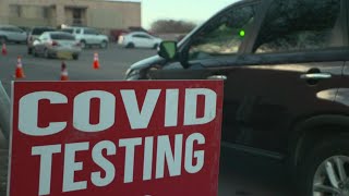 More than 1 million COVID cases in Louisiana