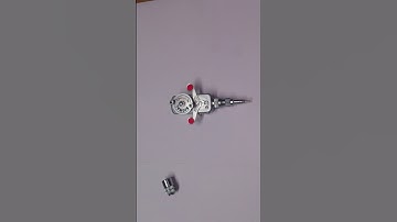 Vintage SIGNAL Self Timer