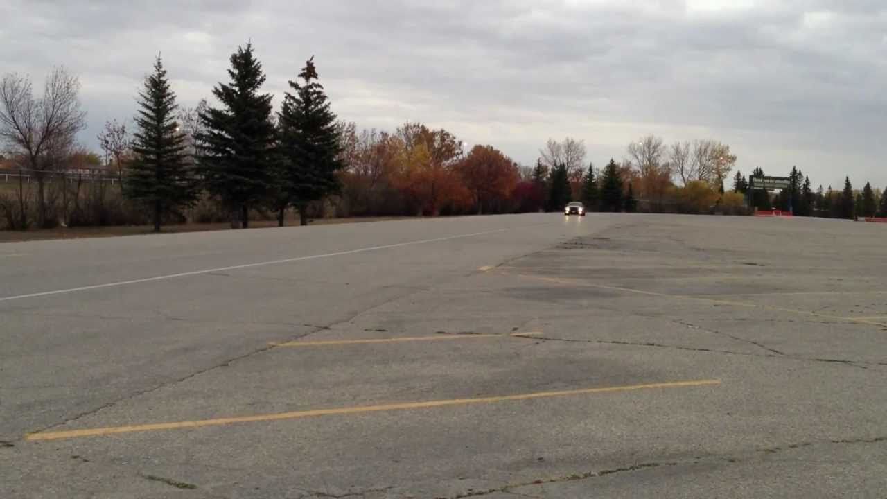 2011 Mustang 5.0 Black Mamba Drive-By's