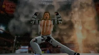 WWE 2K14 | The Undertaker vs. Shawn Michaels | Hell in a Cell WWE Championship 88'-98 | ECM (EP. 28)