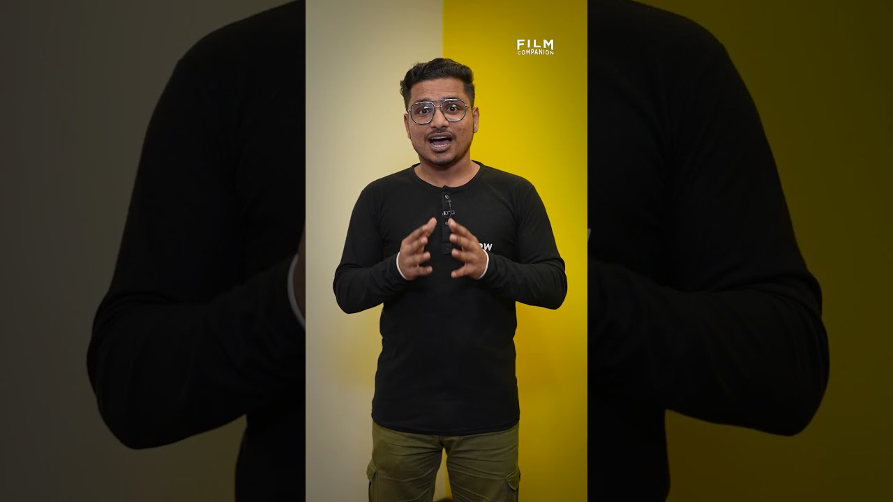 🎶Can you believe these 3 Bollywood songs were INSPIRED BY POEMS?😱 