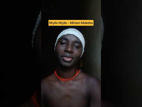 Have you heard #southafrica #makeba #singer