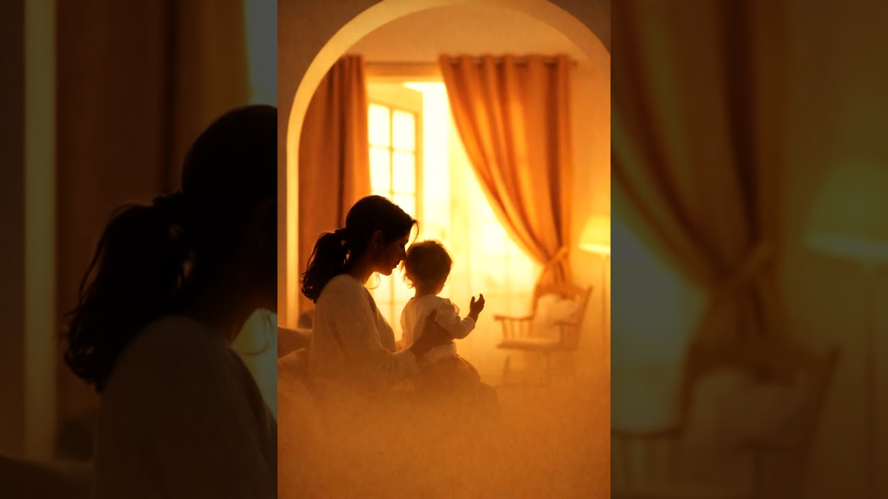 Omega x - Dragă mamă