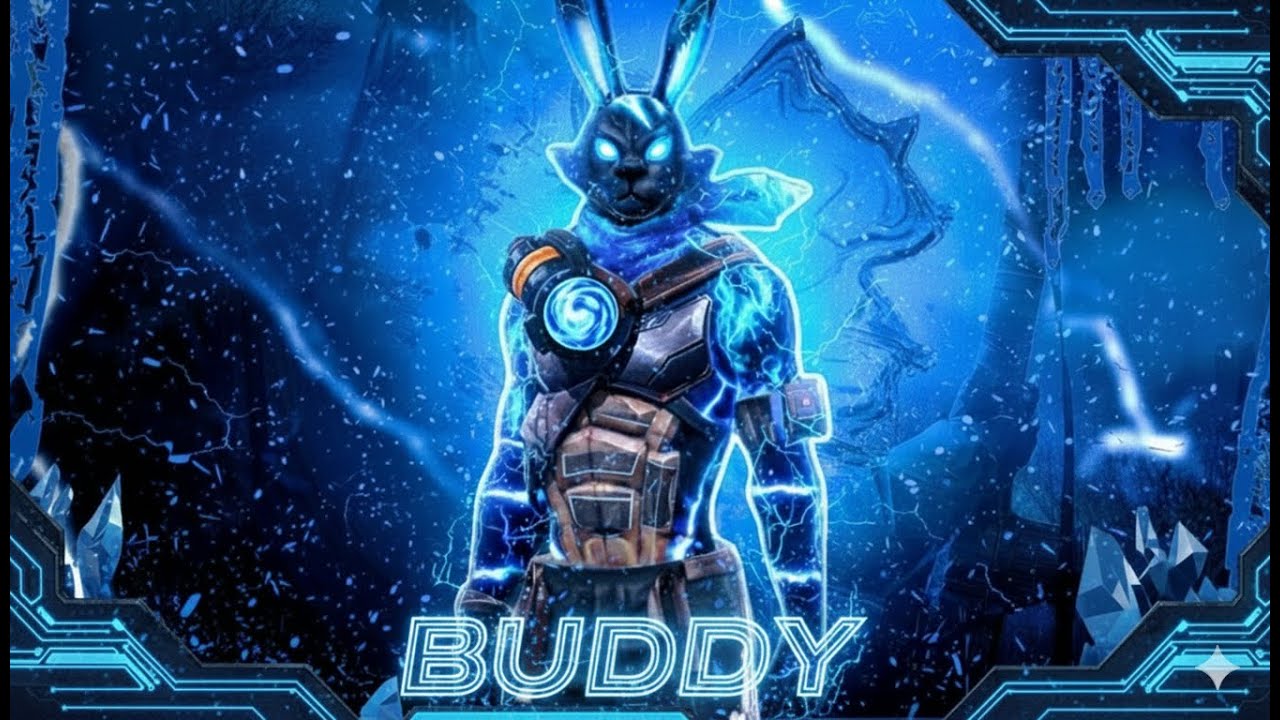 The Strongest 🏆 | Free Fire Montage