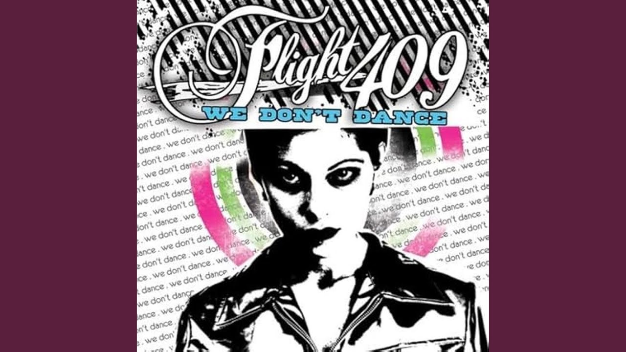 Don't Stop Believin'