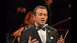 Celal Abaci - Bilmem Ki Nedendir Bana Sen Hor Bakıyorsun (Rast)R.g.