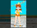MMD Daisy Permission To Dance BTS Shorts