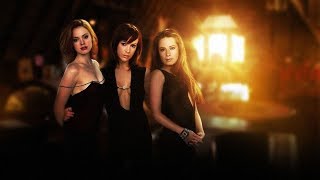 Charmed: Season 5 opening credits 