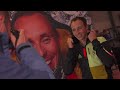 Präsentation der Bekleidung Peking 2022