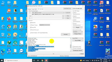 LG W41/ Pro/W41 Plus LG LMK610IM ANDROID 11 FRP UNLOCK UMT MTK TOOL