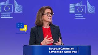 Competitiveness Without Imports? Teresa Ribera Sets EU Energy Direction!
