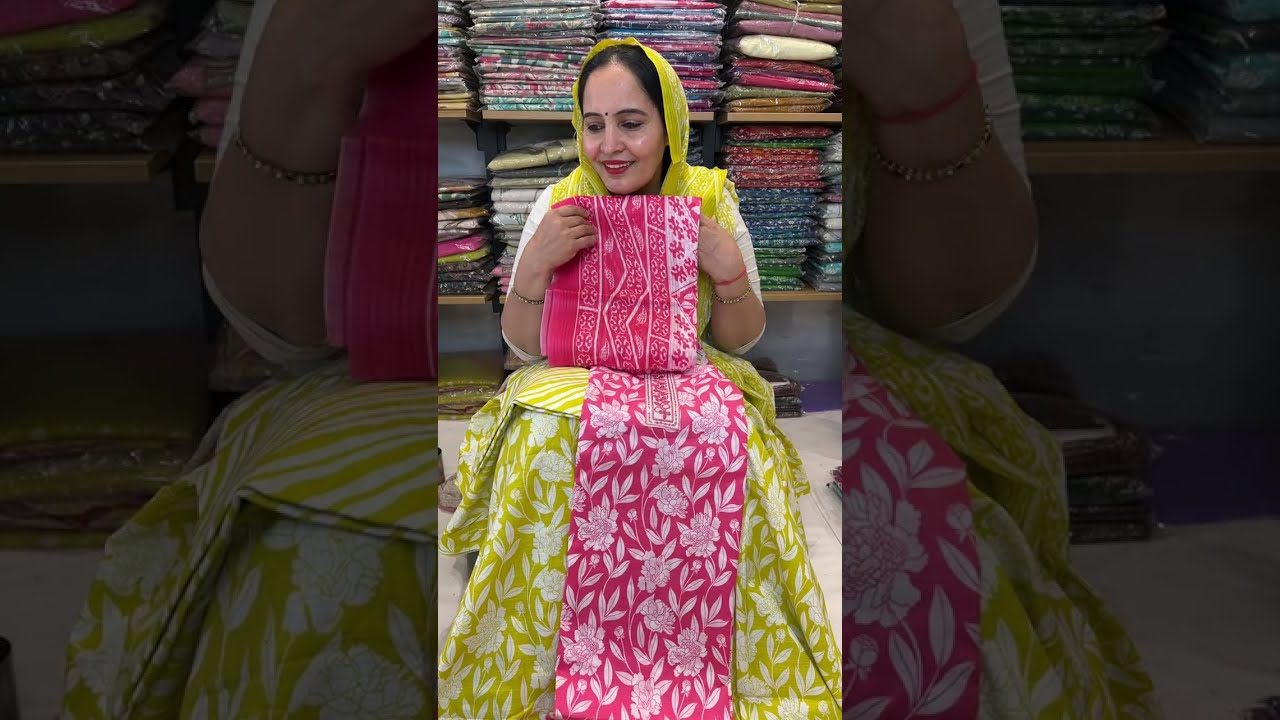 Khushbu wale suit aaj karenge kamal 🔥🔥9671656063