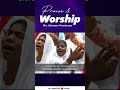 Ebenezer Premkumar | Tamil Praise & Worship | ACA Avadi | The J Generation #liveworship