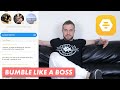 Bumble Like A Boss: Honest Review & Tips to Get More Girls