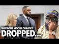 "We Didn't Have Evidence That Proved He Assaulted Anyone," Sherrone Moore Charges Dropped, Plea Deal