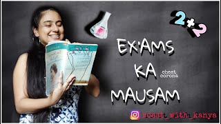 Exams Ka Season Aa Gya Lockdown Ft. 2020 Exams Indian Exams Are Best No More Chilling At Home