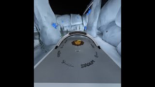 New World Record By Alypse - Icy Night - White Updated