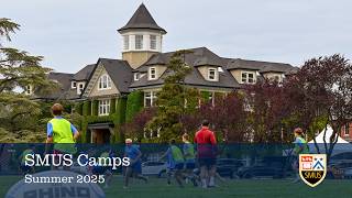 Summer Camps at St. Michaels University School