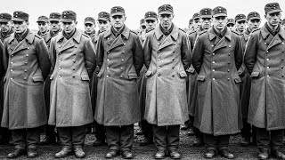 German POW Generals Expected an Interrogation — But Found a Banquet
