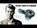 Ludwig Wittgenstein: Picture Theory of Language | Philosophy