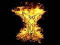 A poet in fire - شاعری به نام باران -  Vray Phoenix render - 3ds Max - ساخت آتش با وی ری فونیکس -