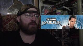 Lara Croft: Tomb Raider (2001) Movie Review