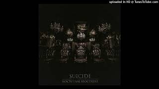 NOCTURNAL BLOODLUST - SUICIDE