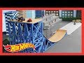 Hot Wheels Ride-Ons™ «Большой Воздушный Вызов» | Hot Wheels Россия 3+