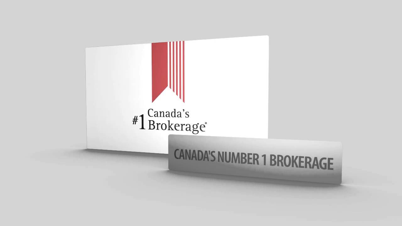 Your Community Realty Royal LePage Trailer