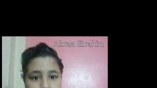 Albraa Ebrahim
