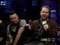 finger eleven - Live At Much - 04 - Interview - Part 2
