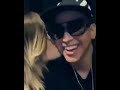 Daddy Yankee con hija | Padre e hija instagram #shorts #dyarmy #dy