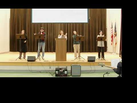 커넥트교회 한국어 예배  (2026.2.8)