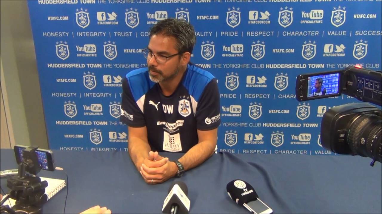 INTERVIEW: David Wagner speaks ahead of derby at Leeds United