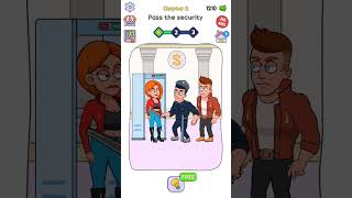 Password the security Android iOS x mobile game play #funny #games #shorts
