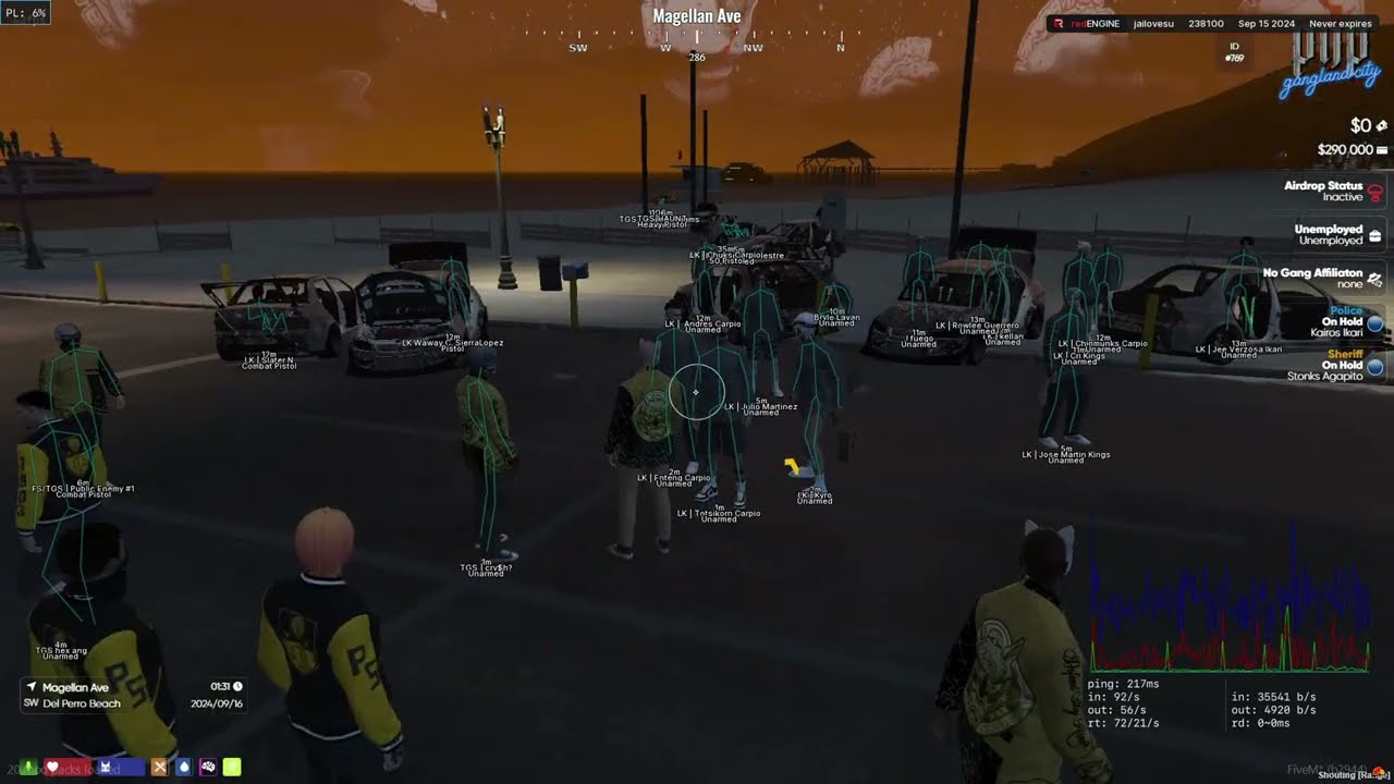 patikimin yung mga lame at wanna be ;) shoutout saking bebe my labs. mwa.