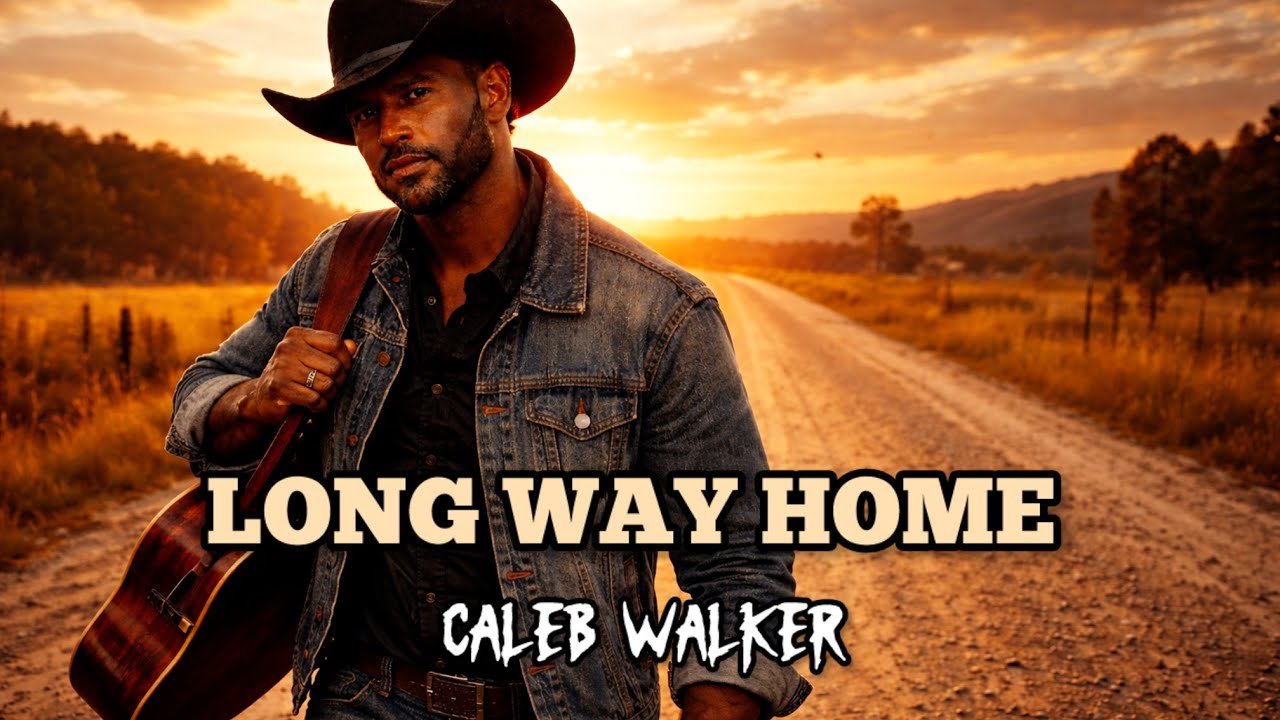 Guarda Caleb Walker – Long Way Home | Real Life Country Music su YouTube Guarda Caleb Walker – Long Way Home | Real Life Country Music su YouTube